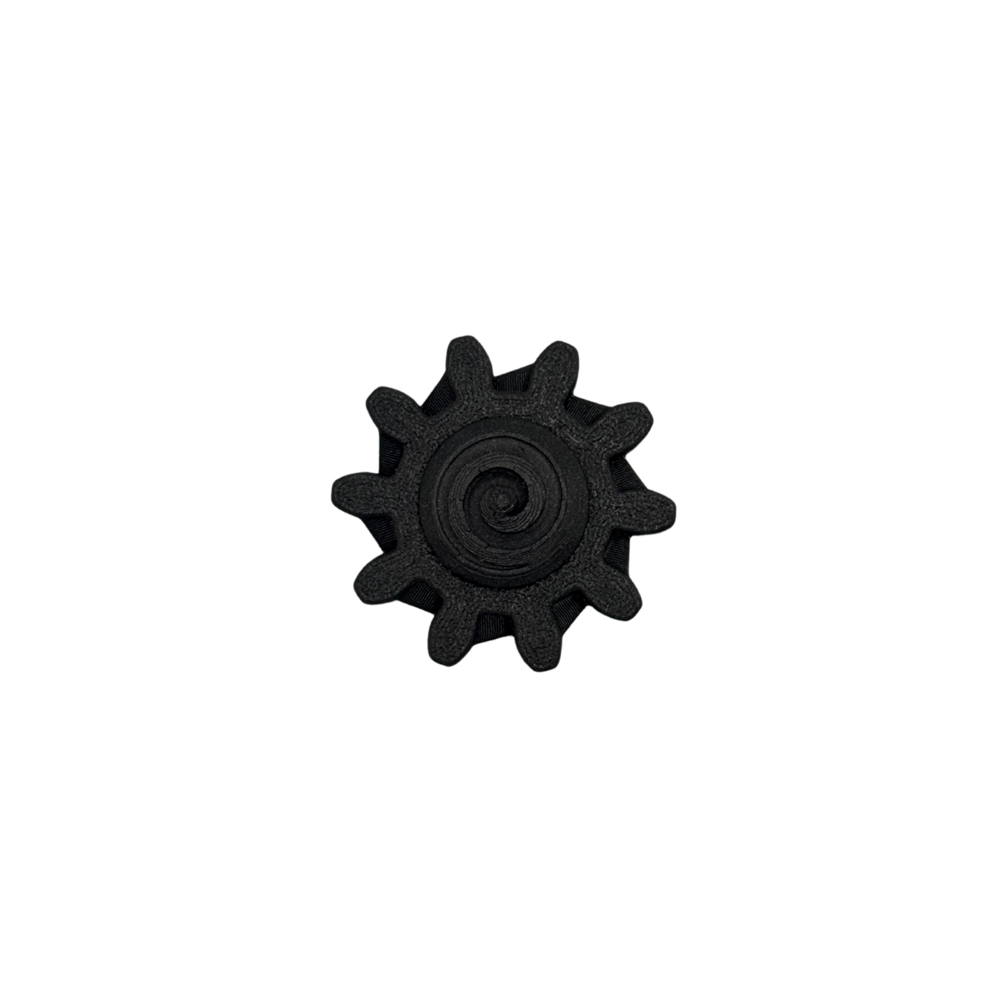 eko - Iron Gray Metallic - metal - heavy eko gear