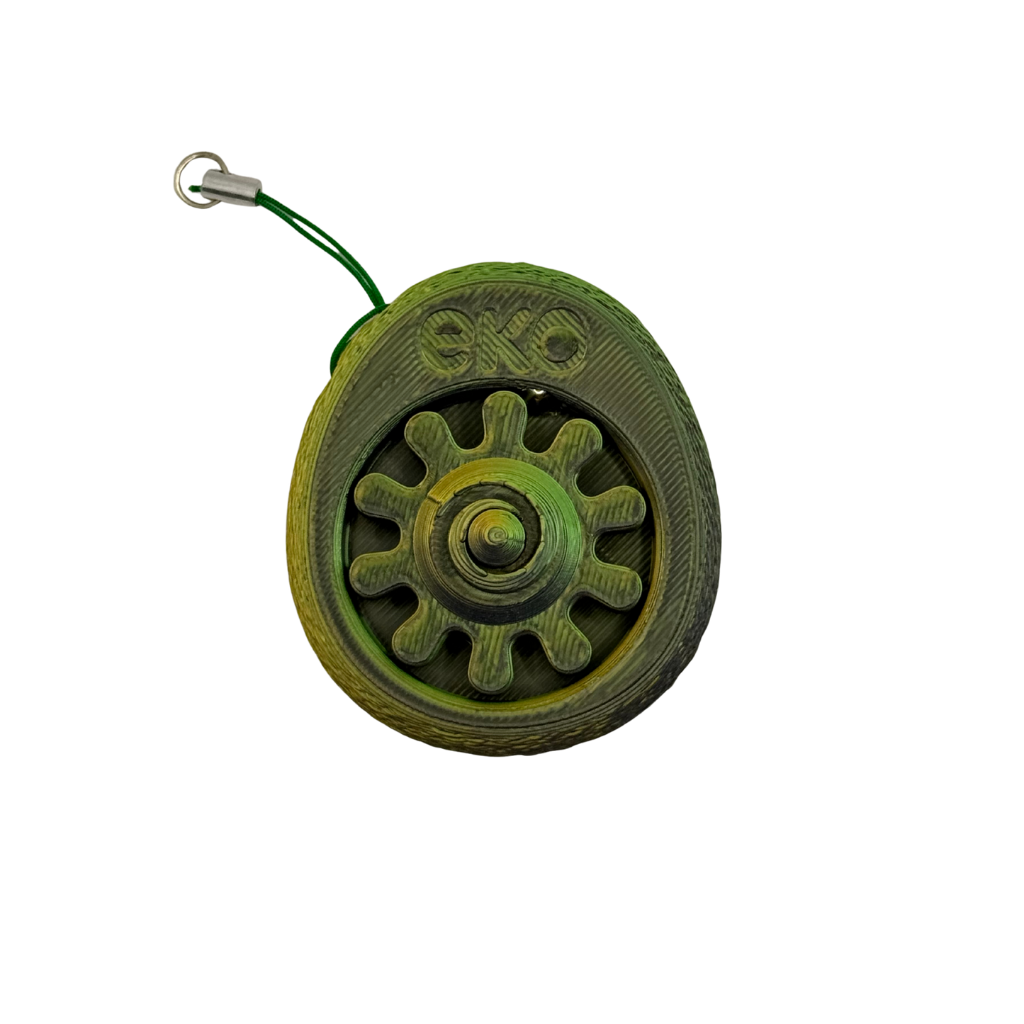 Eko Mini Keyring
