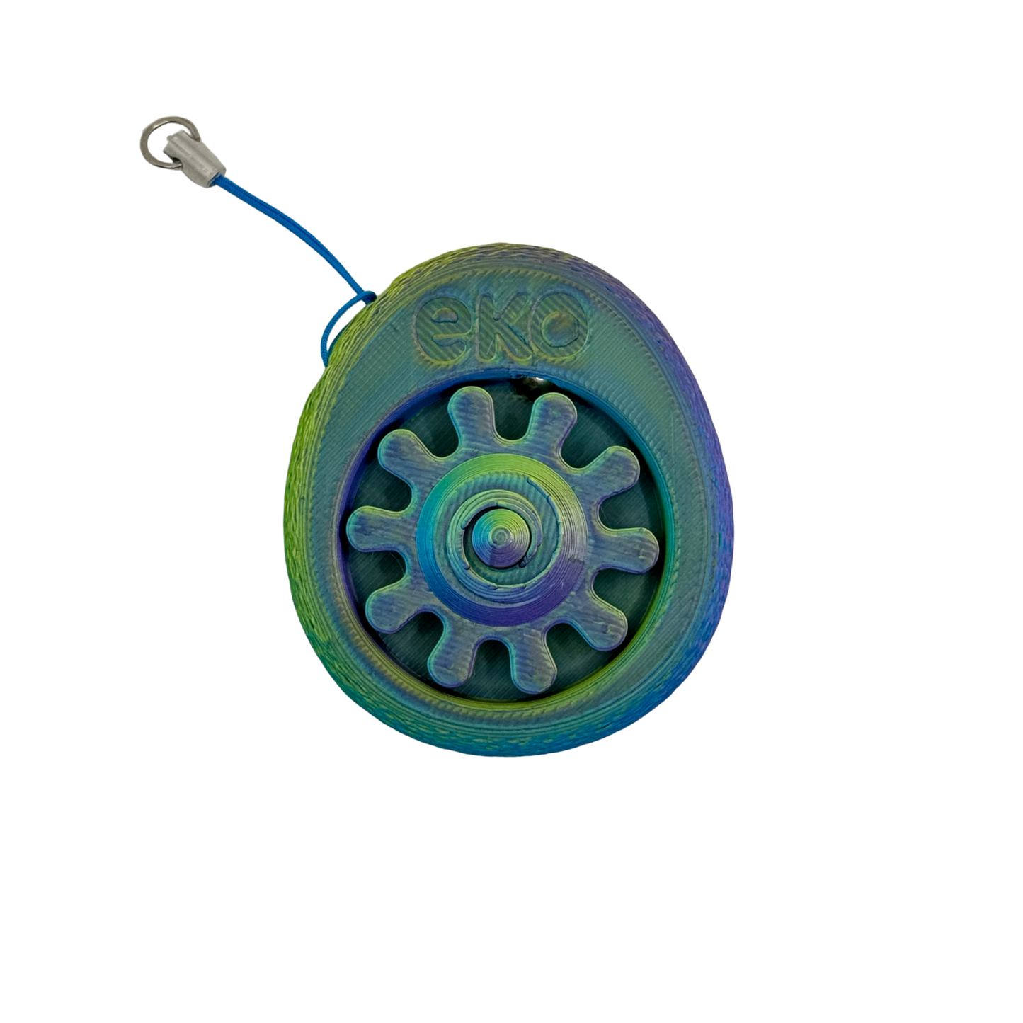 Eko Mini Keyring