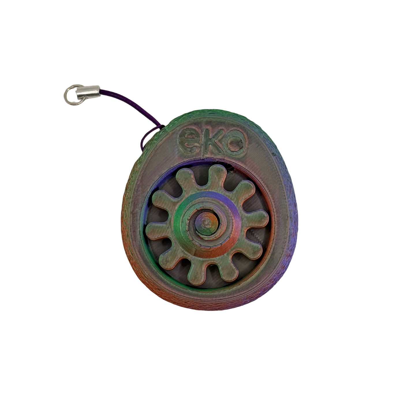 Eko Mini Keyring