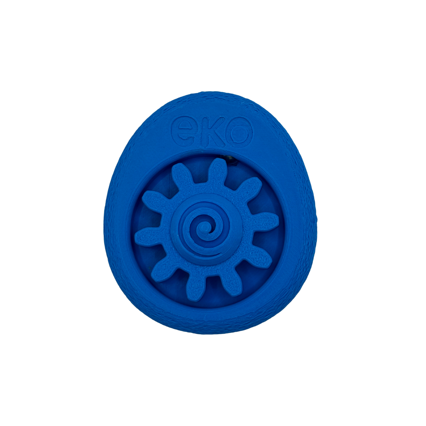 eko - blue