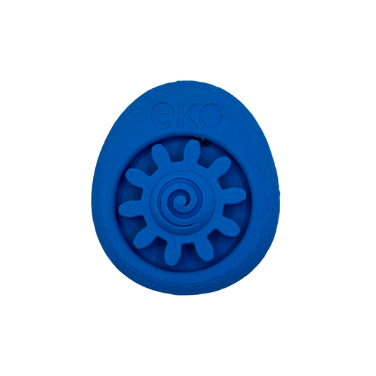 eko - blue