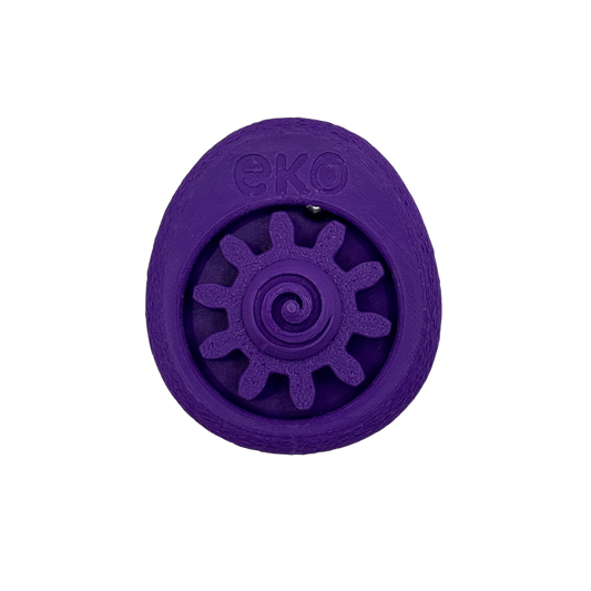 eko - purple