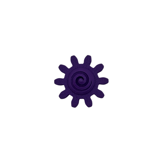 eko gear - purple