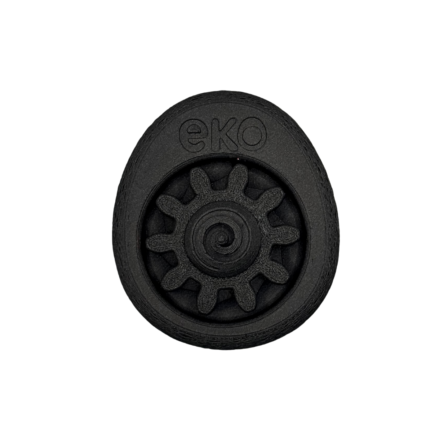 eko - Iron Gray Metallic - metal - heavy eko