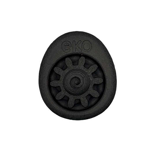 eko - Iron Gray Metallic - metal - heavy eko