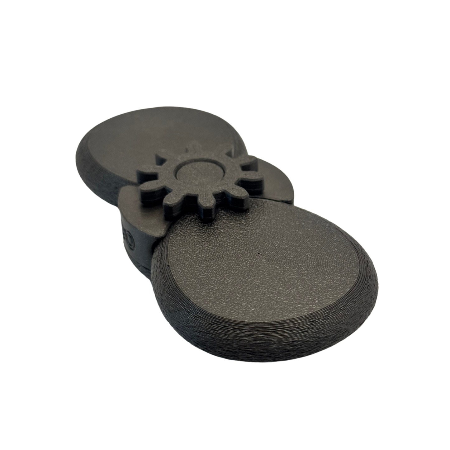 eko connect set - Iron Gray Metallic - metal