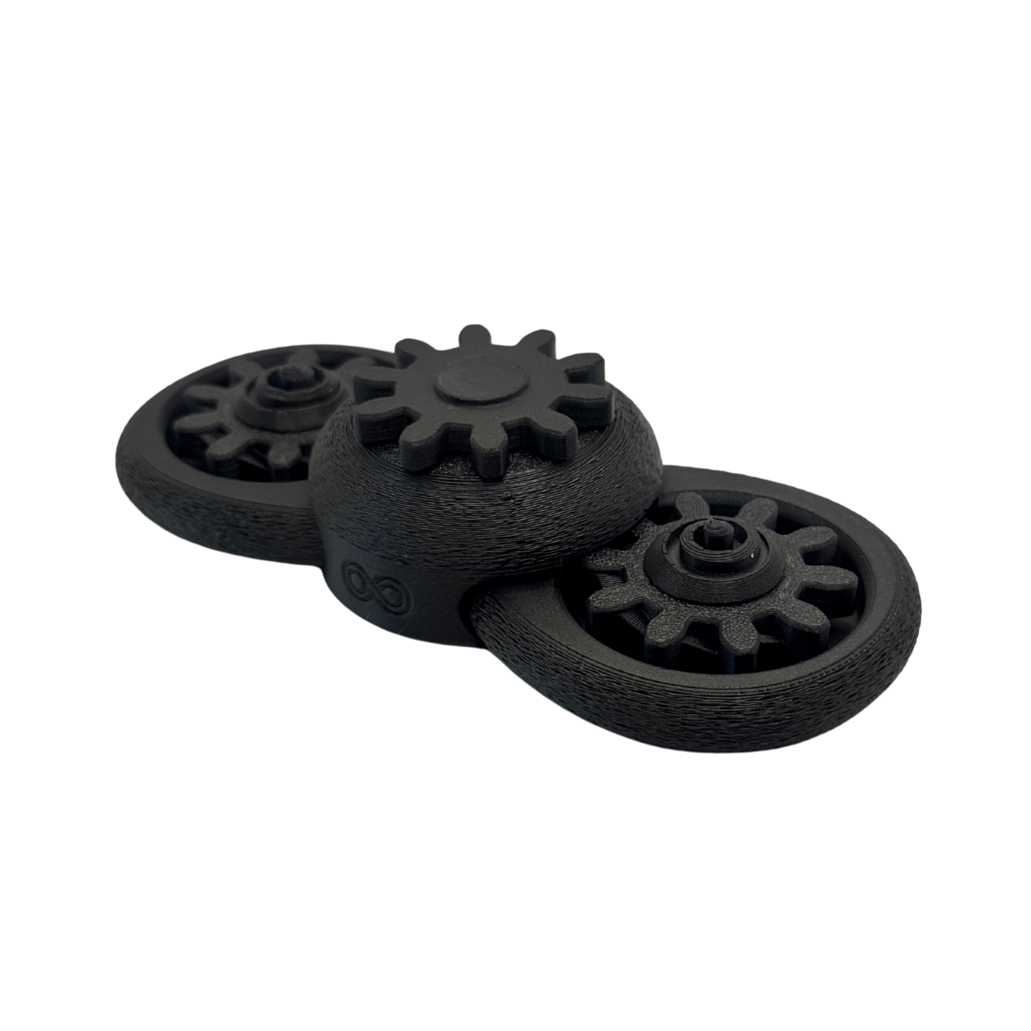 eko connect set - Iron Gray Metallic - metal