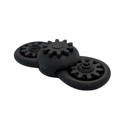 eko connect set - Iron Gray Metallic - metal