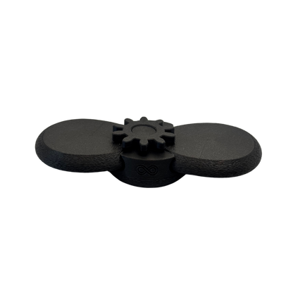 eko connect set - Iron Gray Metallic - metal