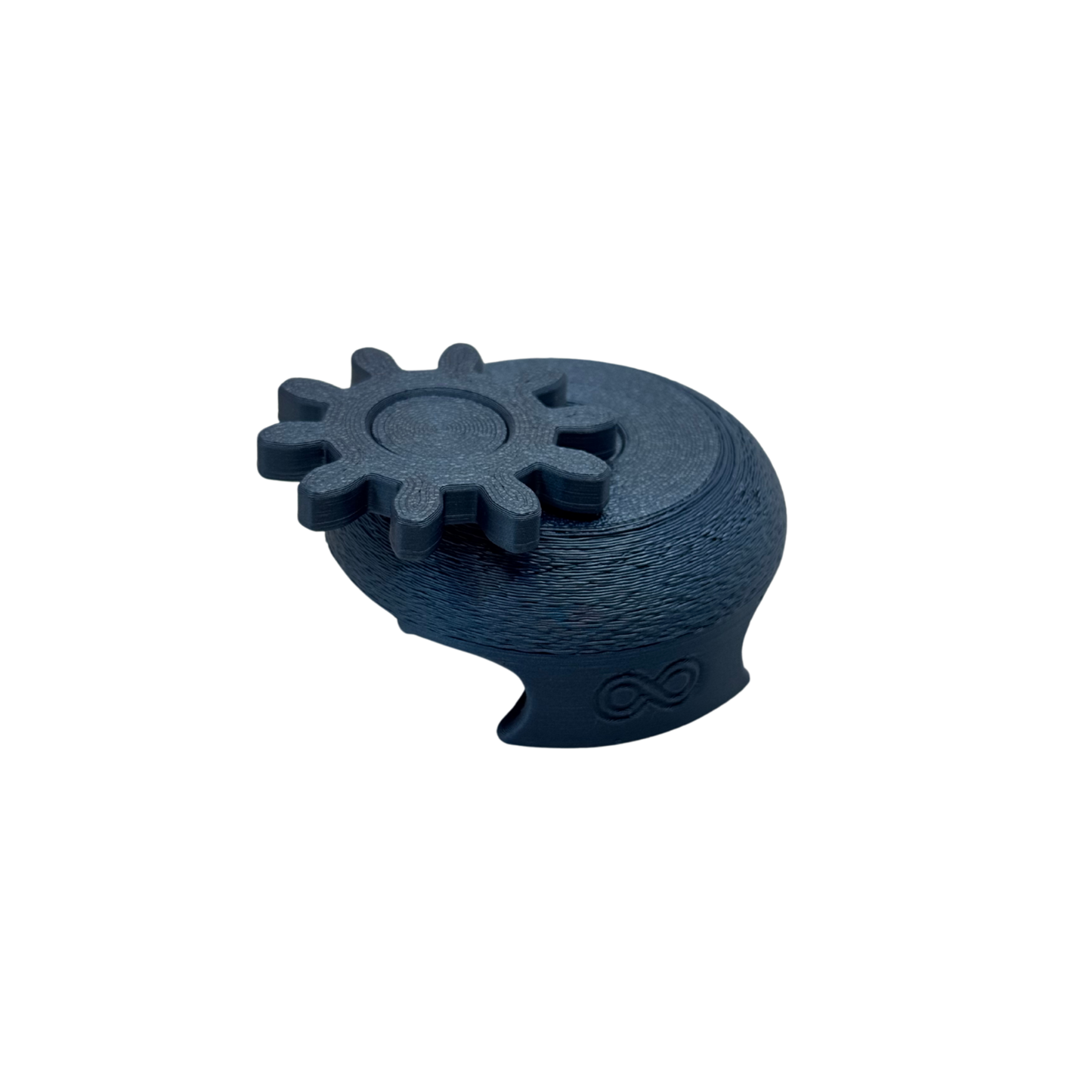eko connect - cobalt blue metallic - metal