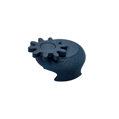 eko connect - cobalt blue metallic - metal