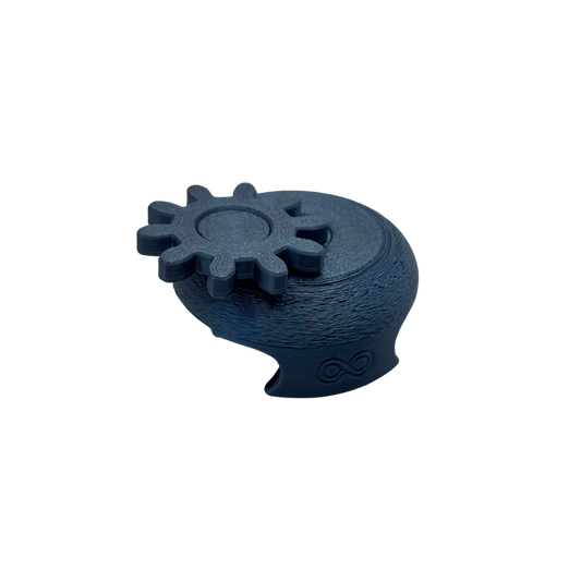 eko connect - cobalt blue metallic - metal