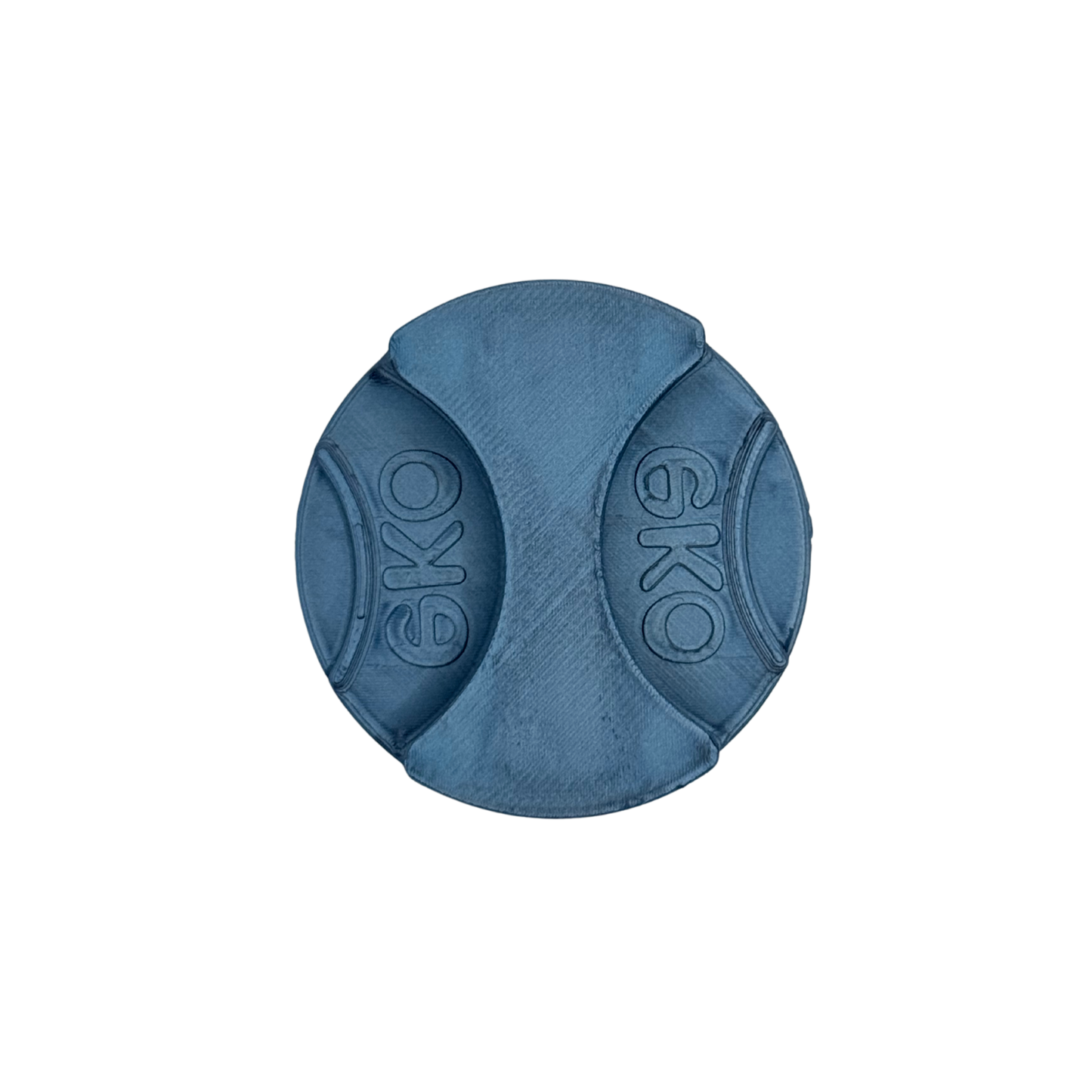 eko connect - cobalt blue metallic - metal
