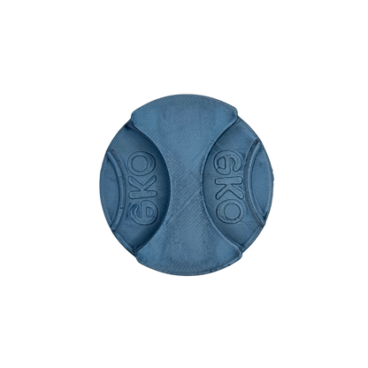 eko connect - cobalt blue metallic - metal