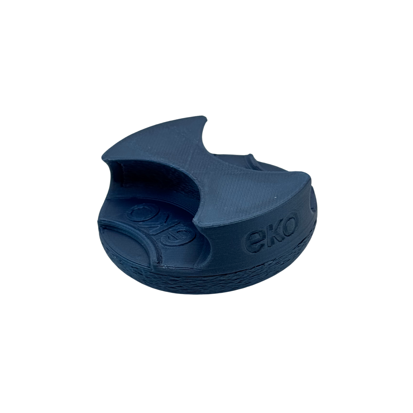eko connect - cobalt blue metallic - metal