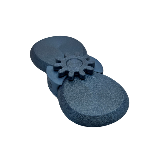 eko connect set - cobalt blue metallic - metal