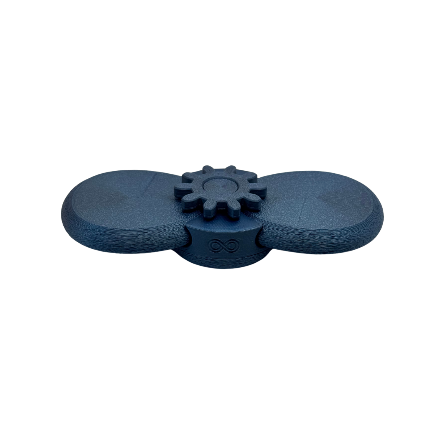 eko connect set - cobalt blue metallic - metal
