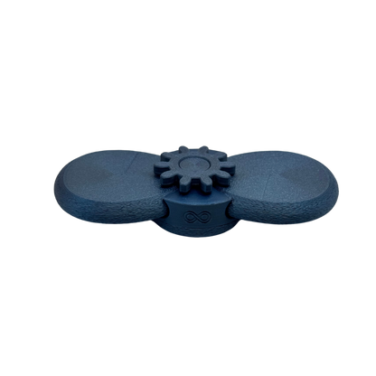 eko connect set - cobalt blue metallic - metal