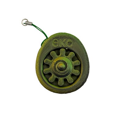 Eko Mini Keyring