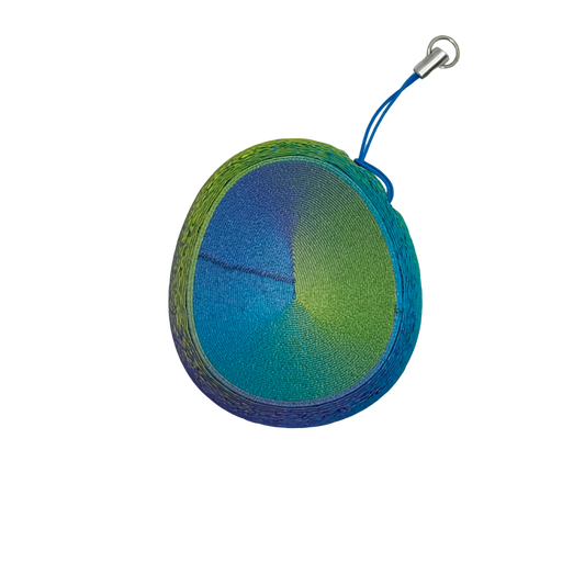 Eko Mini Keyring