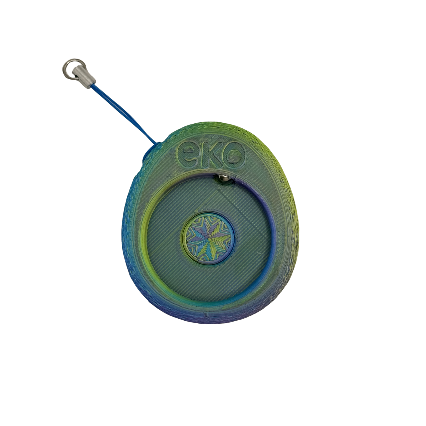 Eko Mini Keyring