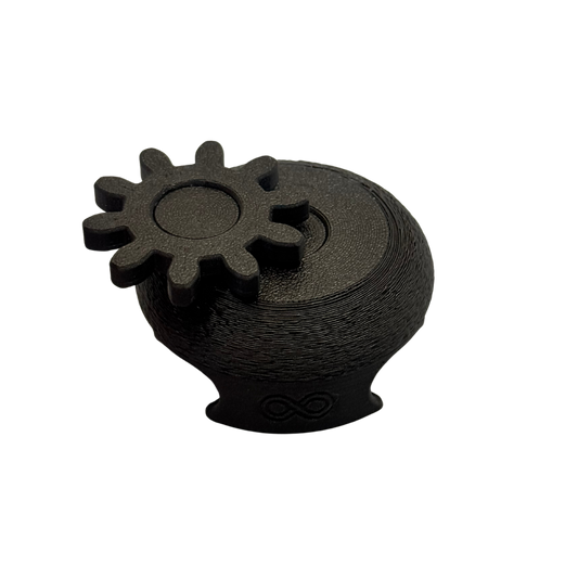 eko connect - Iron Gray Metallic - metal