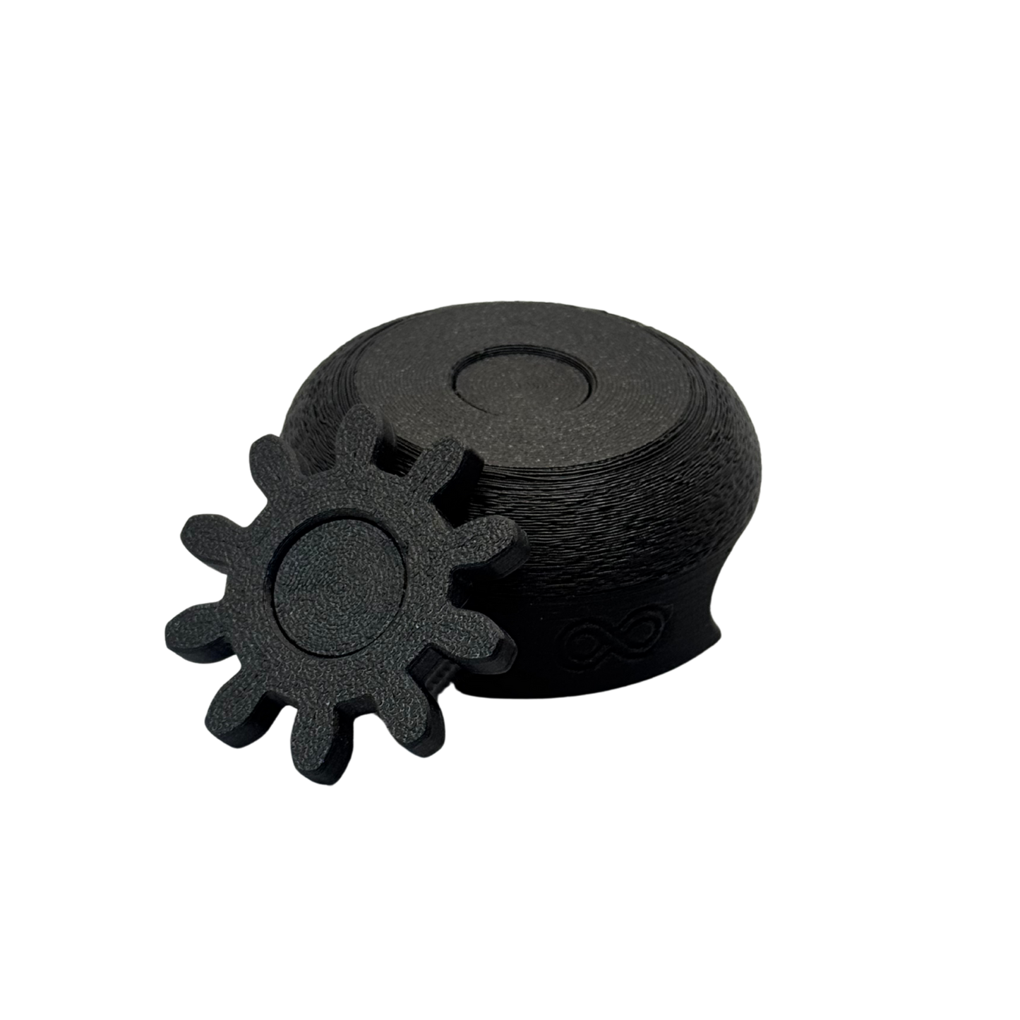 eko connect - Iron Gray Metallic - metal
