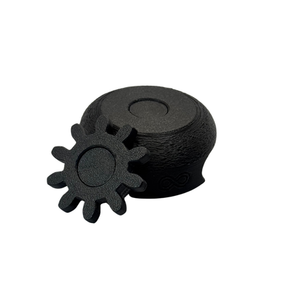 eko connect - Iron Gray Metallic - metal