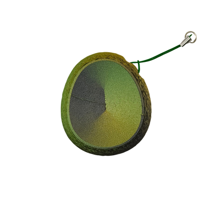 Eko Mini Keyring